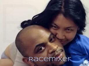 Racemixer