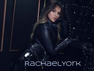 RachaelYork