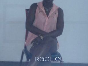 Rachel Blue Hot