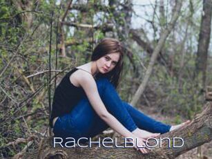 RachelBlond