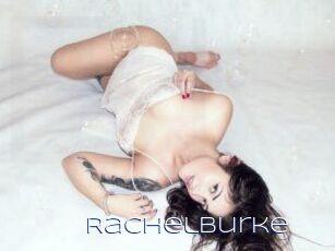RachelBurke Blue Hot