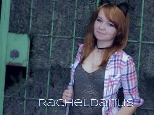 RachelDarius