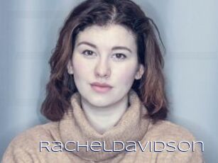 RachelDavidson