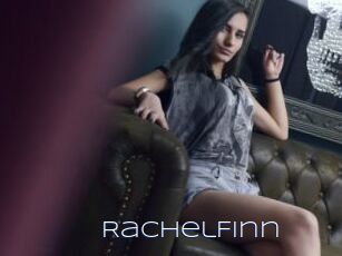RachelFinn Blue Hot