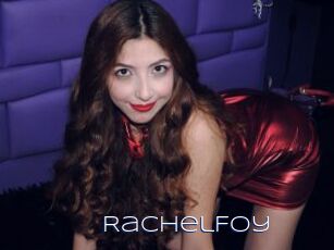 RachelFoy