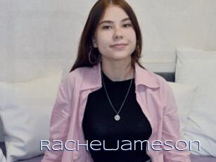 RachelJameson