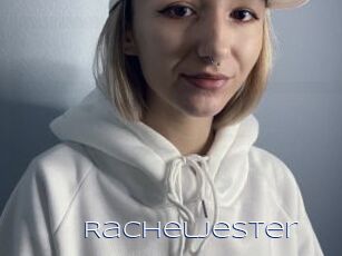 RachelJester
