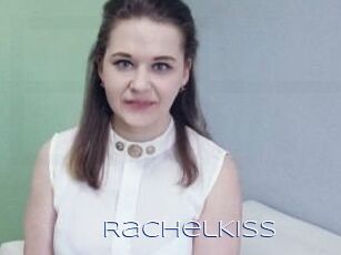 RachelKiss Blue Hot