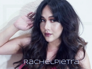 RachelPietra Blue Hot