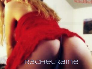 RachelRaine