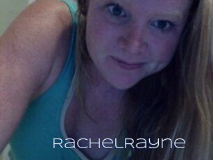 RachelRayne