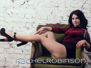 RachelRobinson