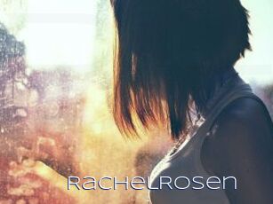 RachelRosen