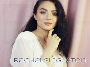RachelSingleton Blue Hot