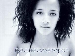 RachelWeissXO