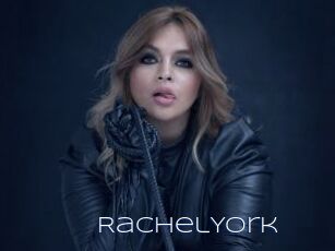 RachelYork