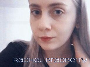Rachel_Bradberry Blue Hot