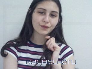 Rachelforu