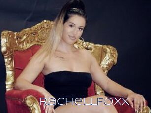 RachellFoxx