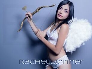 RachellJenner Blue Hot