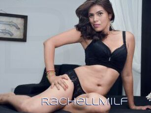 RachellMilf Blue Hot