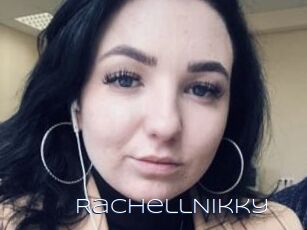 RachellNikky Blue Hot