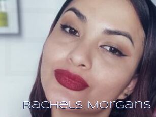 Rachels_Morgans Blue Hot