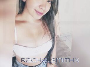 Rachelsmithx