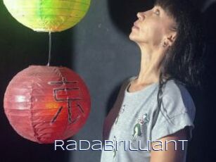 RadaBrilliant