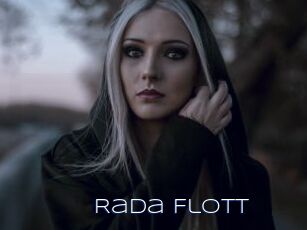 Rada_Flott Blue Hot