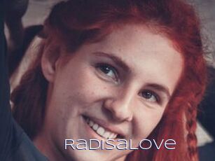 RadisaLove