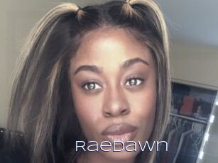 RaeDawn
