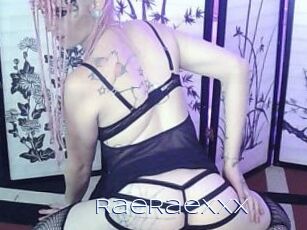 RaeRaeXxX