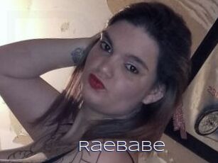 Raebabe