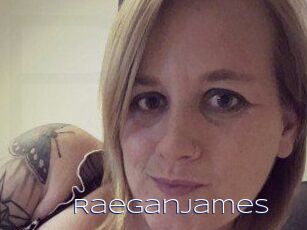 RaeganJames