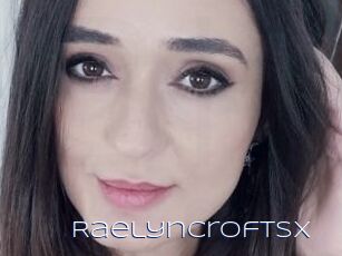 RaelynCroftsX