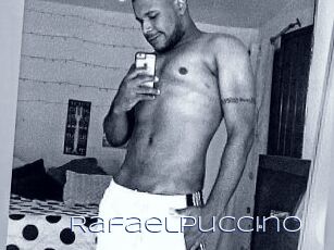 RafaelPuccino Blue Hot