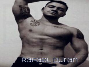 Rafael_Duran Blue Hot