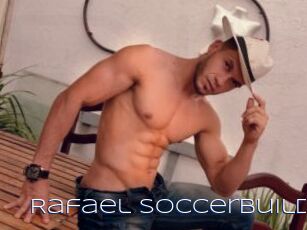 Rafael_soccerbuild Blue Hot