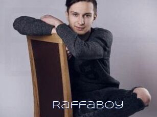 RaffaBoy