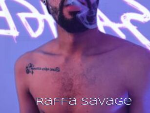 Raffa_Savage
