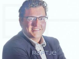 Raftje
