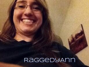 RaggedyAnn