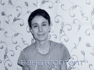RahatContent