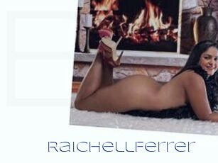 RaiChellFerrer