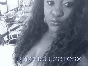 RaichellGatesx
