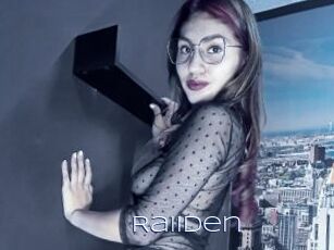 Raiiden