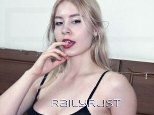 RailyRust