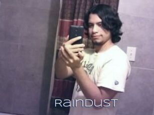RainDust