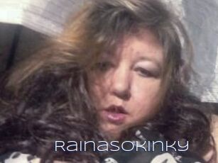 Rainasokinky